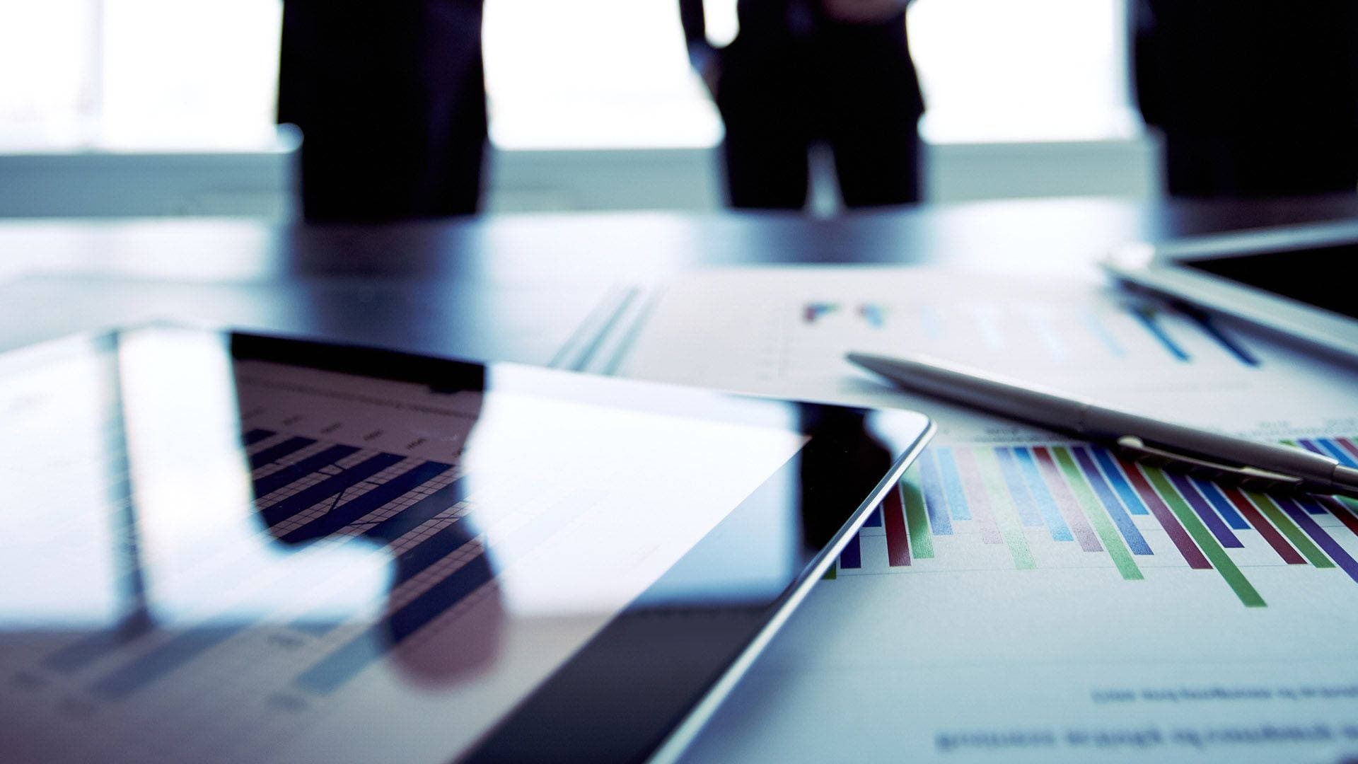 Transforming Financial